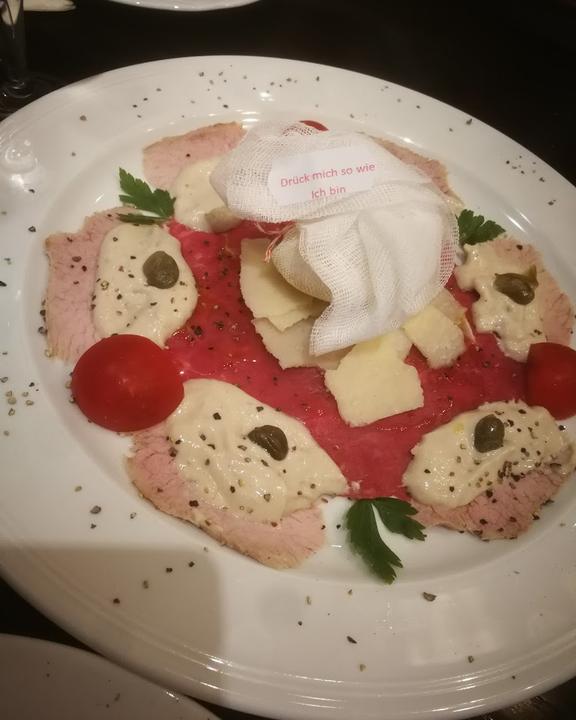 Giorgio Ristorante Italiano