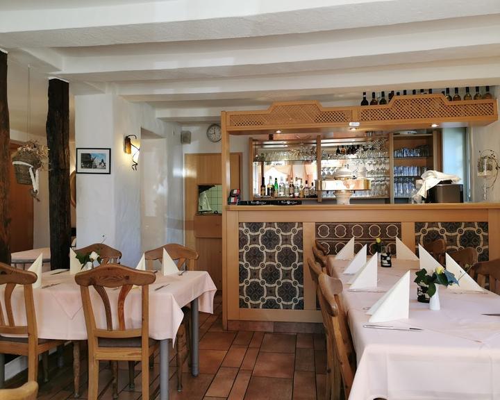 Ristorante Pizzeria Piccola