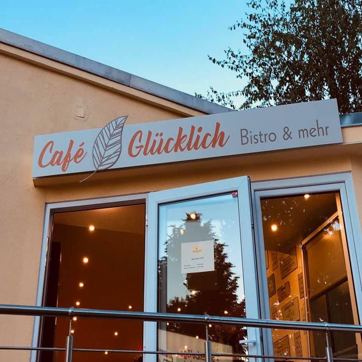 Café Glücklich