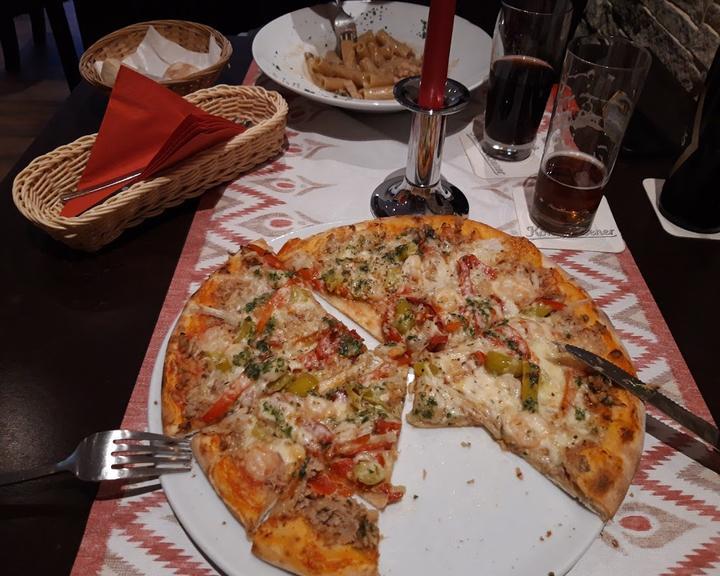 Pizzeria Unica